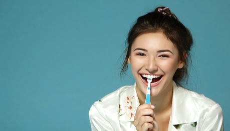 Key Practices for Maintaining a Healthy Smile