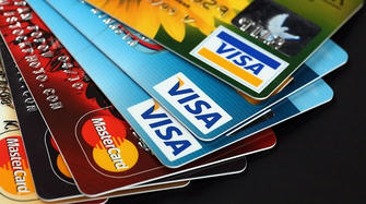 How to Apply for a Credit Card