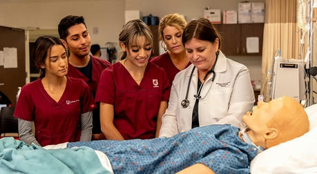 2025 Guide to Advanced Nursing Certifications,Boost Your Clinical Expertise
