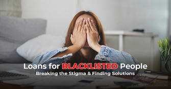 Quick Approval Loans For Blacklisted Applicants