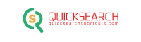 quicksearchshortcuts