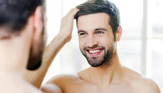 Effective Alternatives to Hair Transplantation