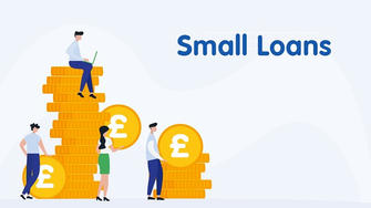 Small Personal Loans Solve Temporary Financial Shortages