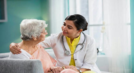 The Rising Demand for Home Care Services in America