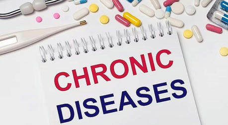Navigating Chronic Diseases in America Through Understanding, Management, and Hope