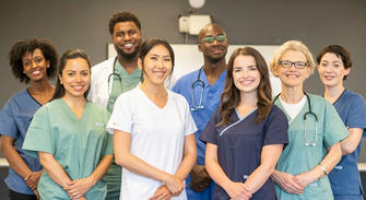 2025 Healthcare Certifications,97% Job Placement Programs Revealed