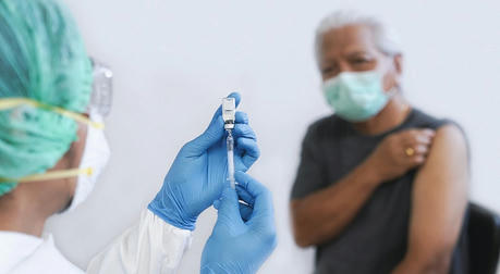 Combating Infectious Diseases in America through Strategies, Challenges, and the Road Ahead