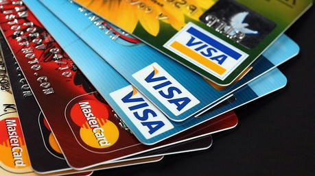 How to Apply for a Credit Card