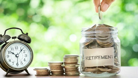 Pension Loans Offer Seniors Flexible Financial Solutions For Retirement Needs