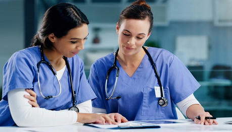 Transforming Nursing Services in America about Innovations, Challenges, and Future Prospects