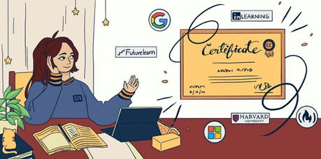 Unlocking Career Potential with Certification Courses, A 2025 Perspective