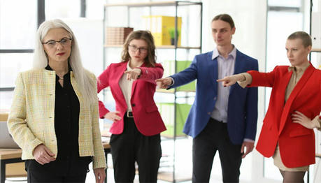 A Strategic Guide for Midlife Professionals to Align with Emerging Trends
